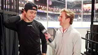 Steelheads Hockey Show - Kaleb Pearson (3/6/25)