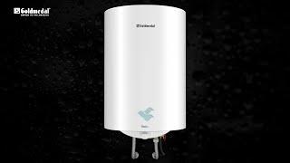 Goldmedal Electricals | Introducing Tizio Storage Water Heater