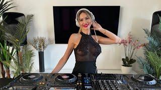 DJ Cheery Lips - Melodic Techno & Progressive House Mix 2024