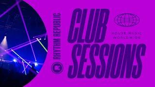 Deep House Mix | Rhythm Republic Club Sessions Vol. 7