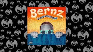 Bernz - Quiet Place (Feat. Tech N9ne & Stige) | OFFICIAL AUDIO