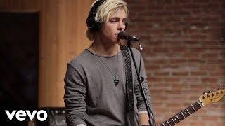 R5 - Stay With Me (Studio Session) (VEVO LIFT)