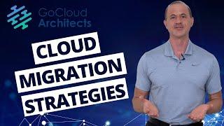 Cloud Migration Options (Lift and Shift Migration vs Cloud Native Migration)