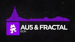 [Dubstep] - Au5 & Fractal - Ison [Monstercat Release]