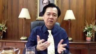 Sore Throat Home Remedies - Dr Willie Ong’s Health Blog #25