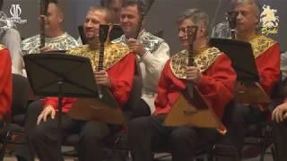 Балалайка Balalaika   Osipov Russian Folk Orchestra 2016