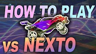 How to play against Nexto [BOT INSTALL GUIDE]