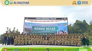 KEMAH BESAR HIZBUL WATHAN KELAS 9 TAHUN AJARAN 2024/2025