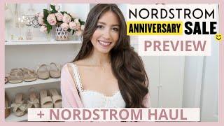 Nordstrom Anniversary Sale 2024 Preview/My Picks + Nordstrom Try On Haul!