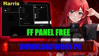 (NEW) FREE FIRE HEADSHOT PANEL | FREE FIRE + FF MAX AIMLOCK + AIMBOT AUTO HEADSHOT ANTIBAN PANEL TR