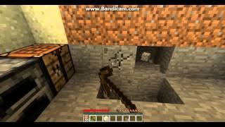 LoneDebater7's How To Minecraft. Episode 2 Explosions Hurt