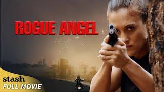 Rogue Angel | Thriller/Action | Full Movie | Female-led Action Thriller