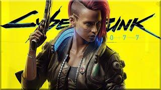 CYBERPUNK 2077 • Willkommen in Night City! | LIVE [PC][GER/DEU]