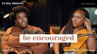 ‘Keep Pursuing The Woman God Has Called You To Be’ ft. Courtney Daniella & Renee Kapuku