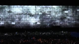 "THE WALL" - ROGER WATERS en Buenos Aires [17-MAR-2012] {FULL} #RogerWaters #TheWall #PinkFloyd