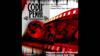 Codu' Penal - Daca N-ai Fi Tu (feat. Moni-K)