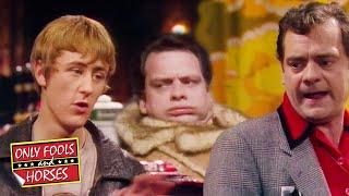  LIVE: Top Moments of Only Fools And Horses Series 1 | BBC Comedy Greats