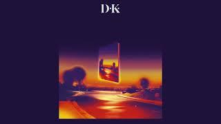 D.K. - Keyboard Study