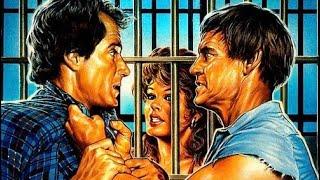 Official Trailer - MAXIMUM SECURITY (1984, Robert Desiderio, Geoffrey Lewis)