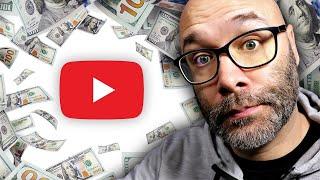 Start A YouTube Channel and Make Money - Beginner's Guide