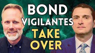 The Bond Vigilantes Are Back & Rejecting The Fed | Jim Bianco