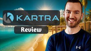 Kartra Review 2024 (All In One Marketing Software Overview & Demo)