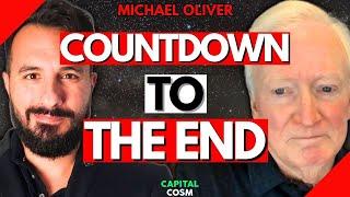  The Market CRASH has ALREADY STARTED!! | Michael Oliver