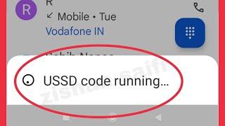 How To Fix USSD code running problem solve in Android