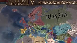 Eu4 multiplier: Russia and Scandinavia