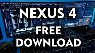 Cracked Nexus 4 Installation guide, Free Download 2022
