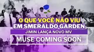 JIKOOK - O QUE VOCÊ NÃO VIU NO NOVO VÍDEO DE JIMIN | Smeraldo Garden Marching Band (Jikook Reasons)