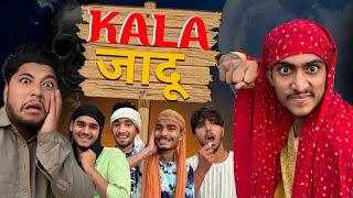 KALAA JAADU ️ | OFFICIAL VIDEO | FUKREYBOYZ0