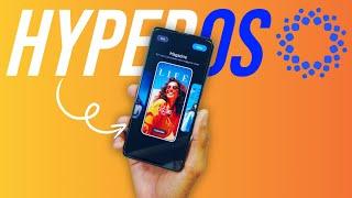 HyperOS Magazine Lock Screen, Smart AOD & Smooth AOD Animations Enable On Any Xiaomi Phone 