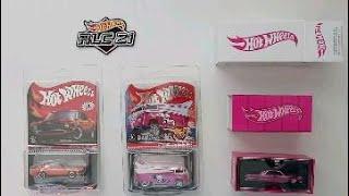 Mattel RLC 2021 Hot Wheels Collectibility and profit sheet