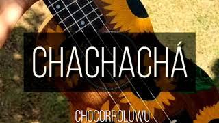 Chachachá[sub Español]