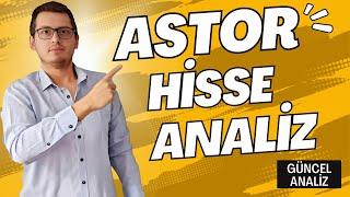 ASTOR HİSSE ANALİZ | ASTOR ENERJİ HİSSE ANALİZ |ASTOR |ASTOR HİSSE |BORSA İSTANBUL |BİST100