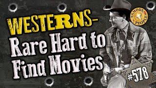 Westerns   Rare, Hard to Find Movies