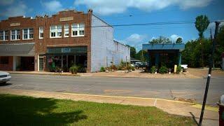 Marksville family working to repurpose buildings in Avoyelles Parish