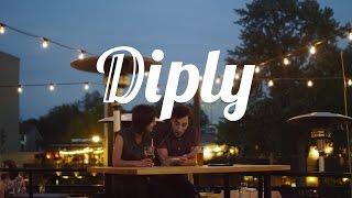 Diply: Create, Share, Inspire