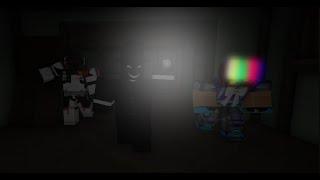 Roblox's "SCARIEST HORROR GAME" me and these idiots play dead silence