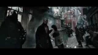 Harry Potter and the Half Blood PrinceTrail Trailer 3