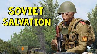 Soviet Salvation | ArmA 3