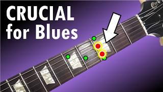 The Blues Skill You Must Learn to Instantly Sound Great!