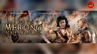 HIKAYAT MERONG MAHAWANGSA (2011) | FULL MOVIE