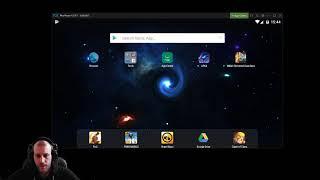 NOX PLAYER - Alle Apps auf dem PC bedienen