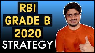 How to prepare for RBI GRADE B 2020? [Complete RBI GRADE B 2020 Phase 2 Preparation Strategy]