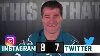 This or That: Twitter vs Instagram