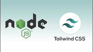 Add Tailwind CSS to a Node / Express App Using MVC Paradigm