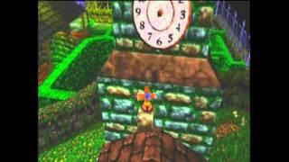 Part 17 - Banjo Kazooie Walkthrough by Almar's Guides