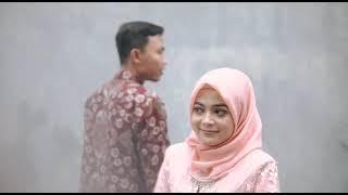 Cinematic Engagement Video Clip (Video Lamaran / Tunangan) Estetik !!!